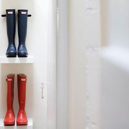 Willa Stylish Painswick Getaway Zewnętrze zdjęcie