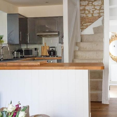 Willa Stylish Painswick Getaway Zewnętrze zdjęcie
