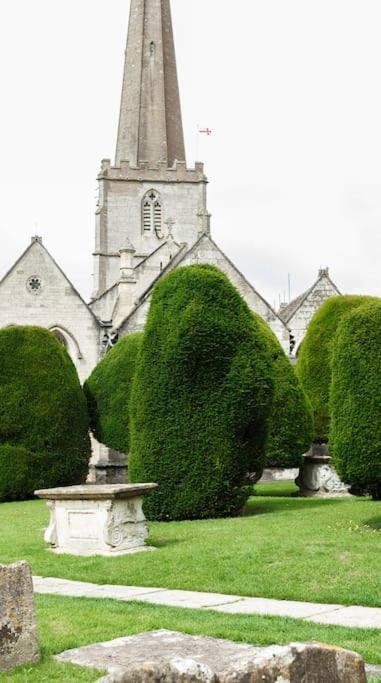 Willa Stylish Painswick Getaway Zewnętrze zdjęcie