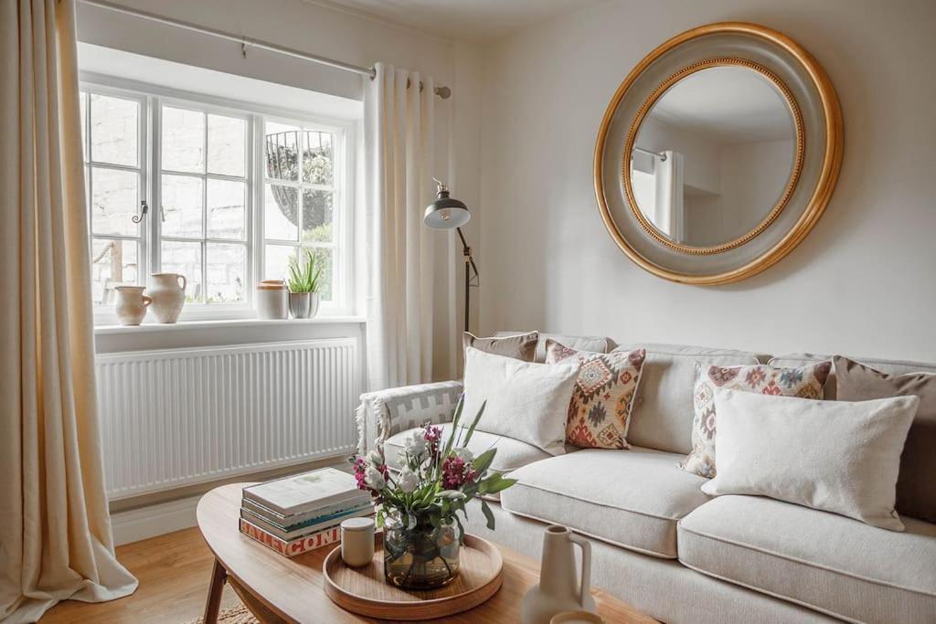 Willa Stylish Painswick Getaway Zewnętrze zdjęcie