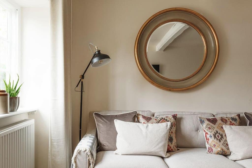 Willa Stylish Painswick Getaway Zewnętrze zdjęcie