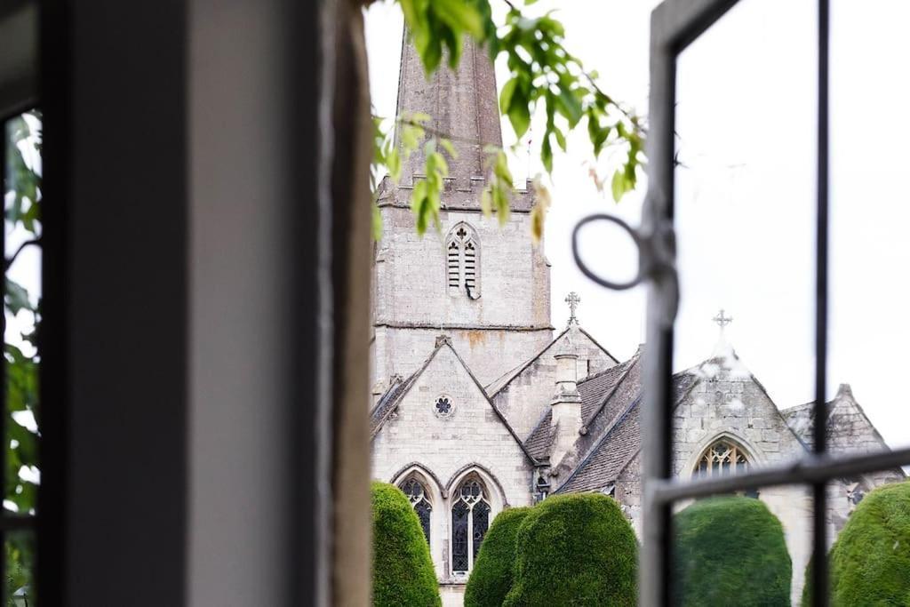 Willa Stylish Painswick Getaway Zewnętrze zdjęcie