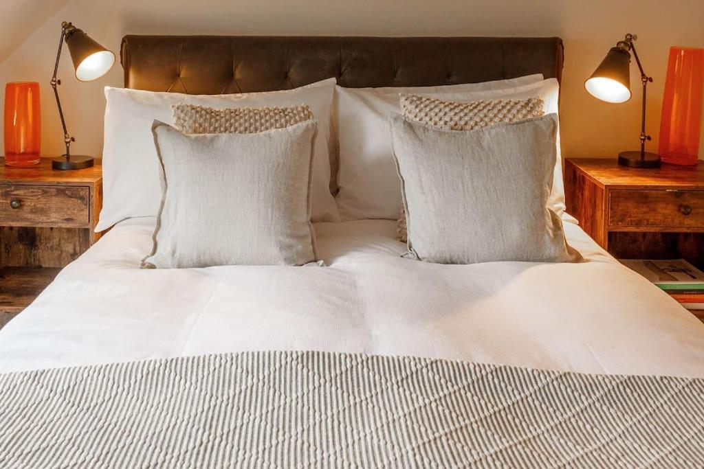 Willa Stylish Painswick Getaway Zewnętrze zdjęcie