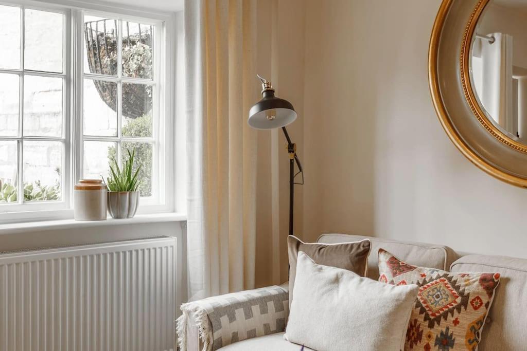 Willa Stylish Painswick Getaway Zewnętrze zdjęcie