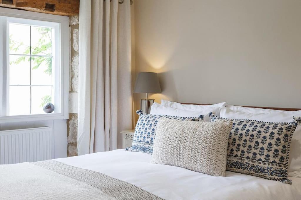 Willa Stylish Painswick Getaway Zewnętrze zdjęcie