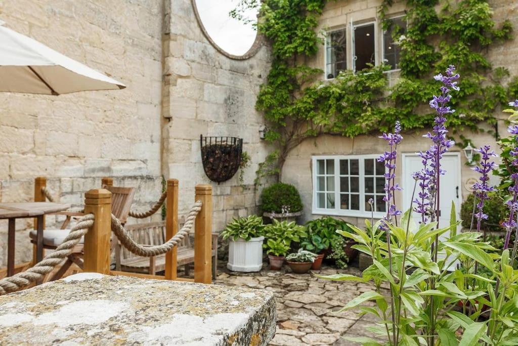 Willa Stylish Painswick Getaway Zewnętrze zdjęcie