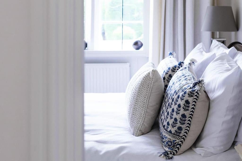 Willa Stylish Painswick Getaway Zewnętrze zdjęcie