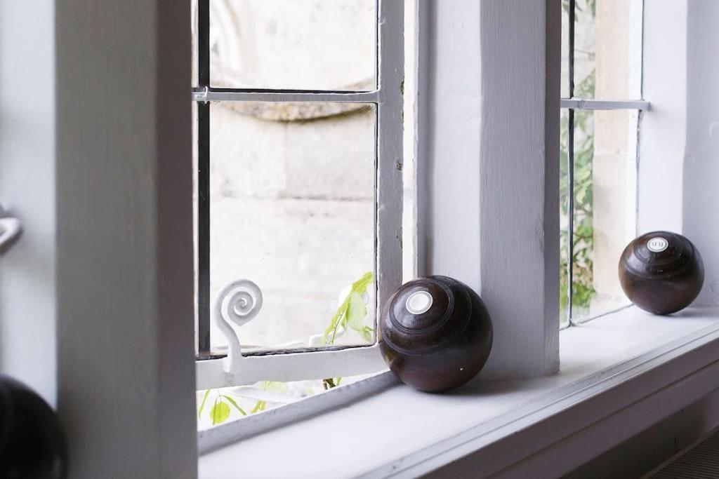 Willa Stylish Painswick Getaway Zewnętrze zdjęcie