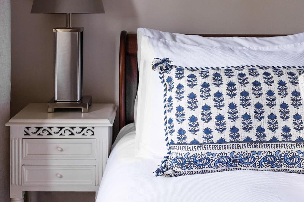 Willa Stylish Painswick Getaway Zewnętrze zdjęcie
