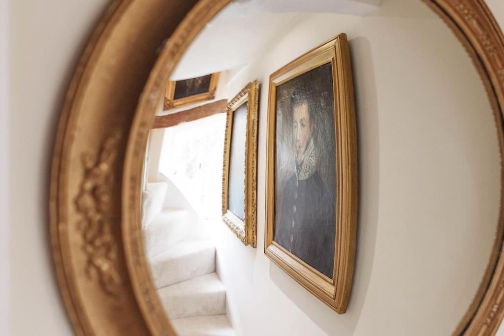 Willa Stylish Painswick Getaway Zewnętrze zdjęcie