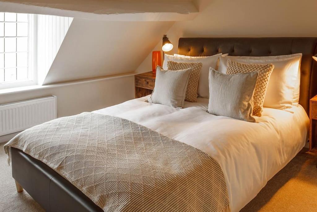 Willa Stylish Painswick Getaway Zewnętrze zdjęcie