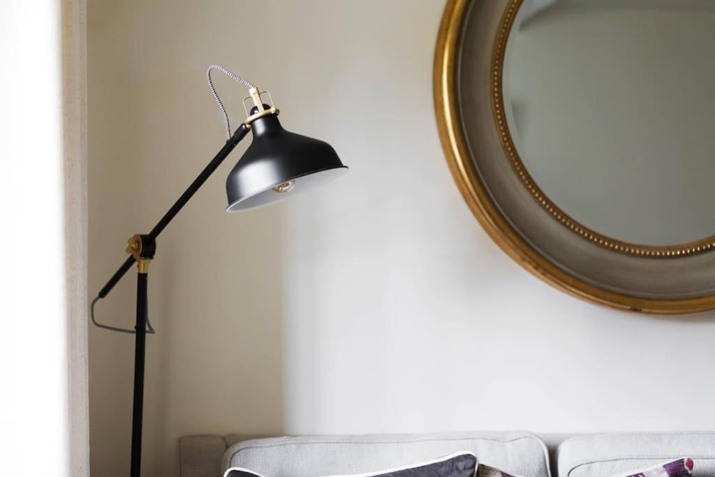 Willa Stylish Painswick Getaway Zewnętrze zdjęcie