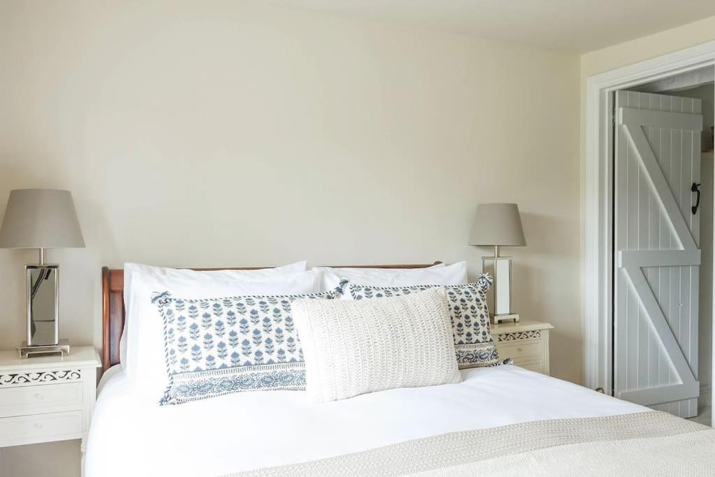 Willa Stylish Painswick Getaway Zewnętrze zdjęcie