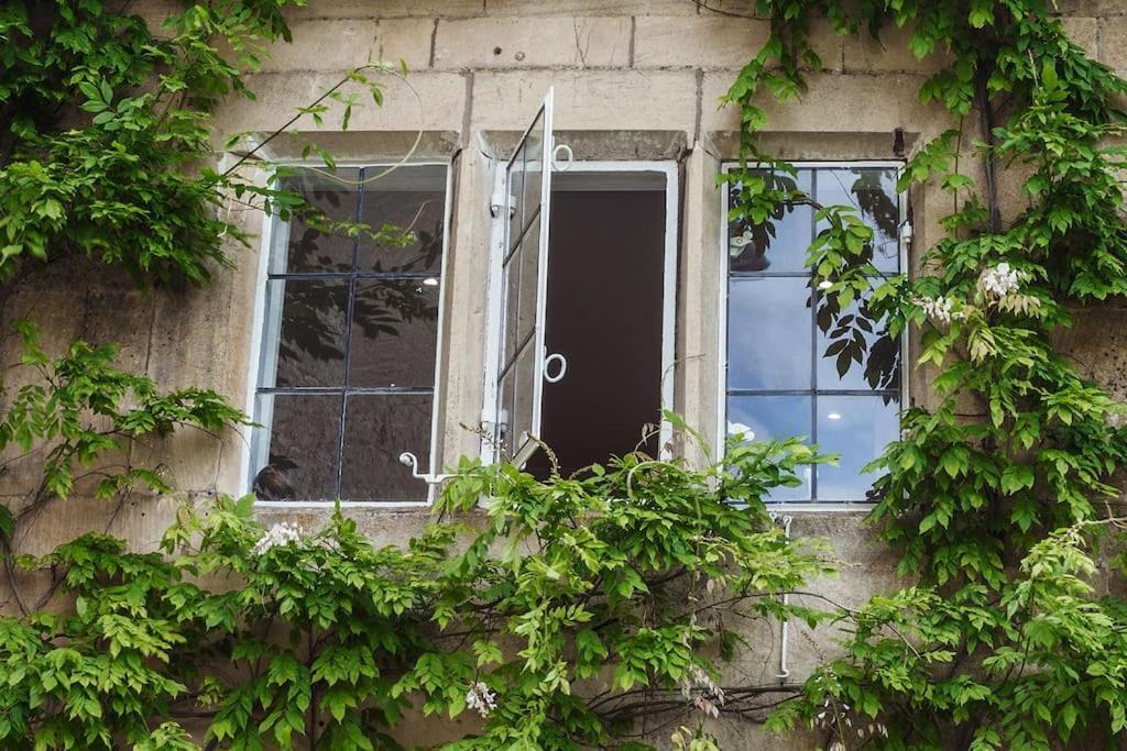 Willa Stylish Painswick Getaway Zewnętrze zdjęcie