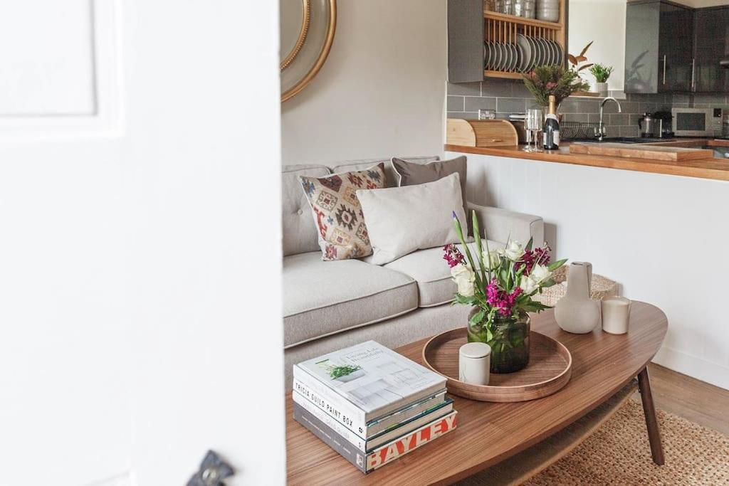 Willa Stylish Painswick Getaway Zewnętrze zdjęcie
