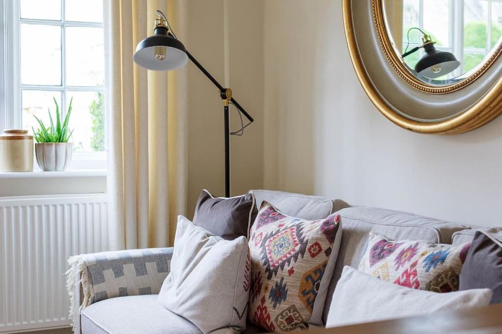 Willa Stylish Painswick Getaway Zewnętrze zdjęcie