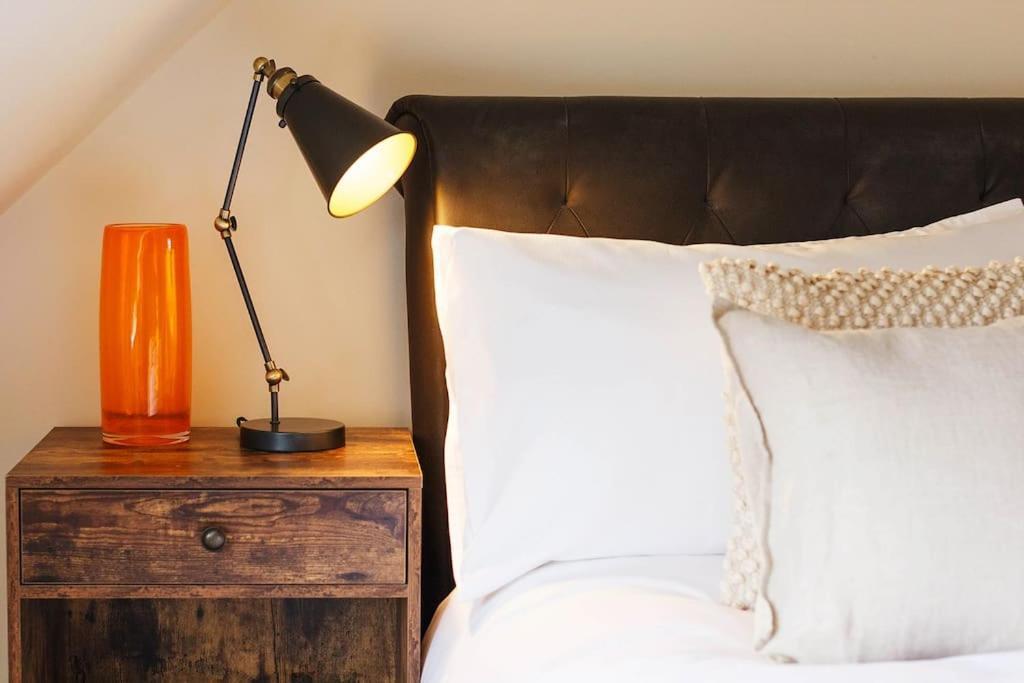Willa Stylish Painswick Getaway Zewnętrze zdjęcie