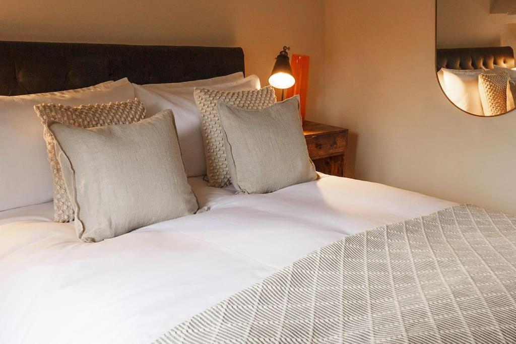Willa Stylish Painswick Getaway Zewnętrze zdjęcie