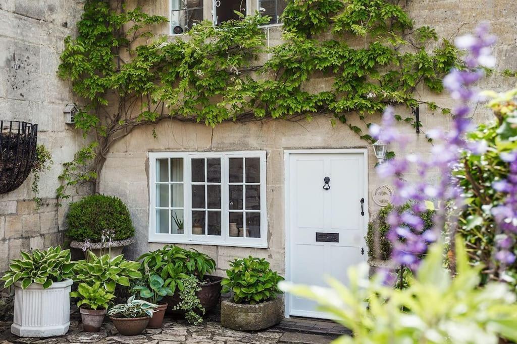 Willa Stylish Painswick Getaway Zewnętrze zdjęcie