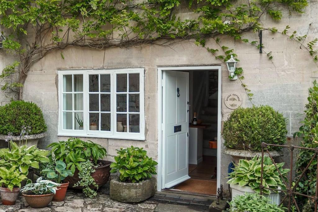 Willa Stylish Painswick Getaway Zewnętrze zdjęcie